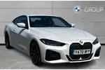 2020 BMW 4 Series