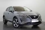 2023 Nissan Qashqai