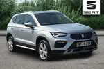 2024 SEAT Ateca