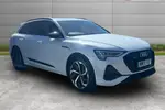 2021 Audi e-tron