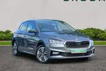 2023 Skoda Fabia