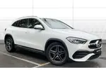 2020 Mercedes-Benz GLA