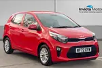 2022 Kia Picanto