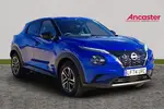 2024 Nissan Juke