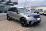 2022 Land Rover Range Rover Velar