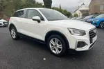 2023 Audi Q2