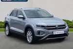 2022 Volkswagen T-Roc