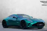 2025 Aston Martin Vantage