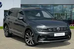 2021 Volkswagen Tiguan Allspace