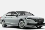 2026 Skoda Superb