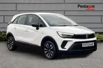 2023 Vauxhall Crossland