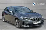 2020 BMW 1 Series