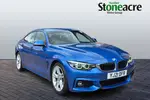2021 BMW 4 Series Gran Coupe