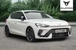 2025 Cupra Leon