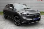 2023 Honda HR-V
