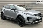 2022 Land Rover Range Rover Evoque