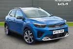 2024 Kia Stonic