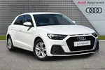 2022 Audi A1