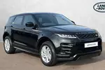 2022 Land Rover Range Rover Evoque