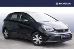 2025 Honda Jazz