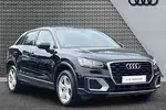 2020 Audi Q2