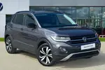 2022 Volkswagen T-Cross