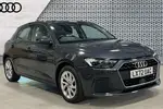 2022 Audi A1