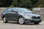 2022 Skoda Octavia Estate