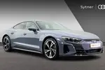 2021 Audi e-tron GT