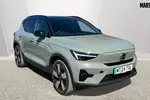 2024 Volvo XC40 Recharge