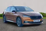 2023 Skoda Fabia