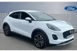 2024 Ford Puma