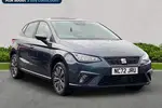 2023 SEAT Ibiza