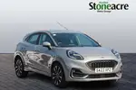 2023 Ford Puma