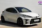 2022 Toyota GR Yaris