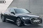 2025 Audi A6