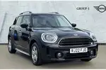 2022 MINI Countryman