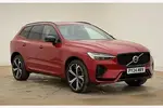 2024 Volvo XC60