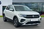 2026 Volkswagen T-Cross