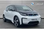 2020 BMW i3