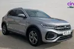 2022 Volkswagen T-Roc