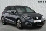 2022 SEAT Arona