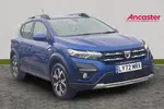 2023 Dacia Sandero Stepway