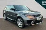 2018 Land Rover Range Rover Sport