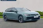 2025 Volkswagen Passat