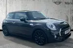 2018 MINI Hatchback