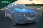 2023 Skoda Kamiq