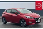 2019 Nissan Micra