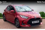 2023 Toyota Yaris