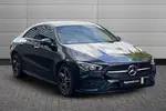 2023 Mercedes-Benz CLA